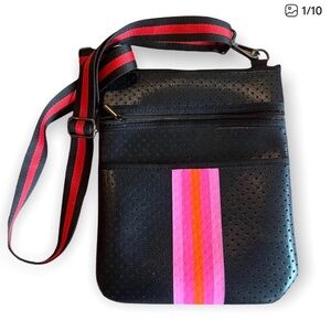Neoprene CrossBody Bag